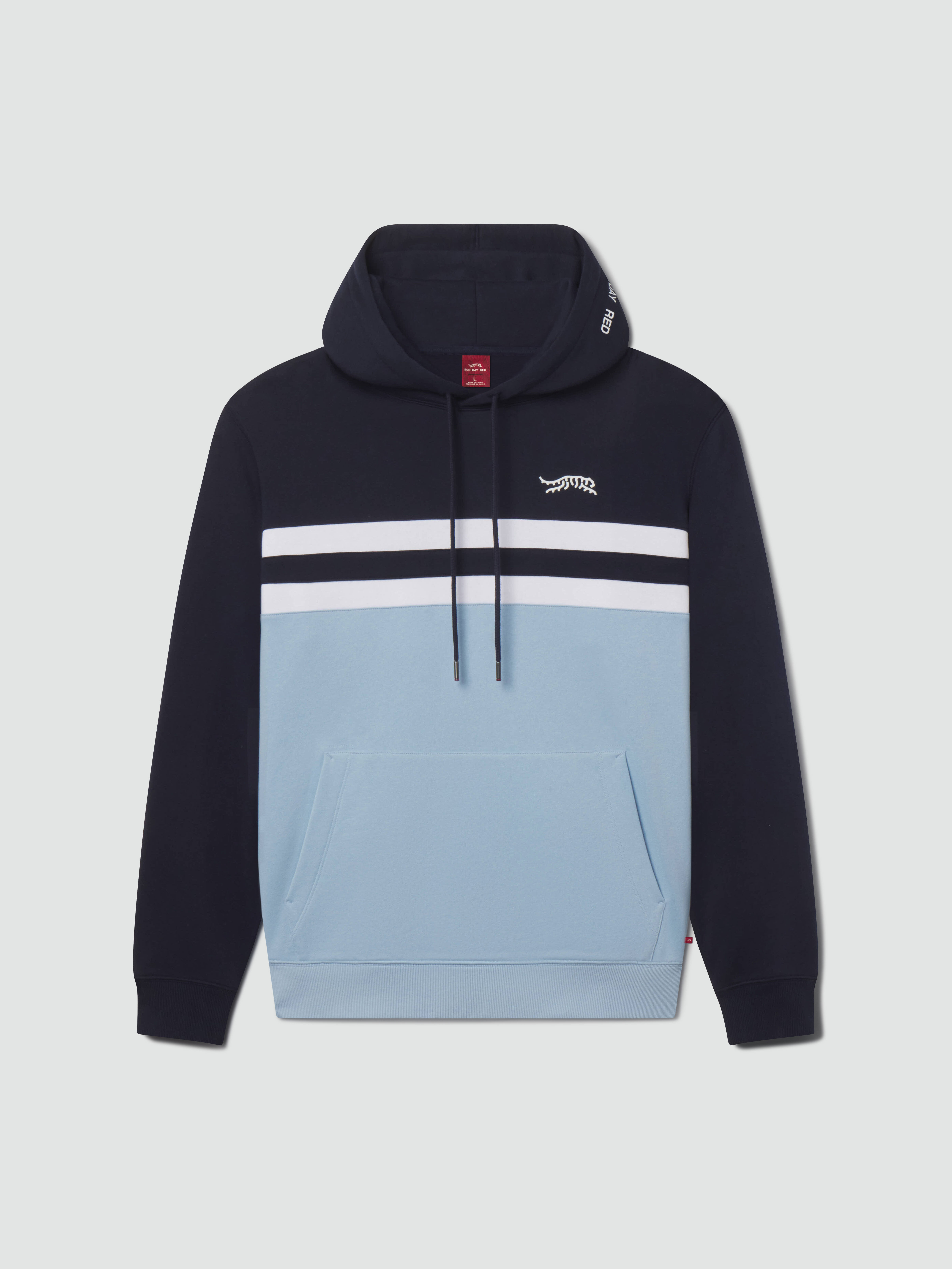 Men's Hoodies, Pullovers & Sweatshirts | Sun Day Red
