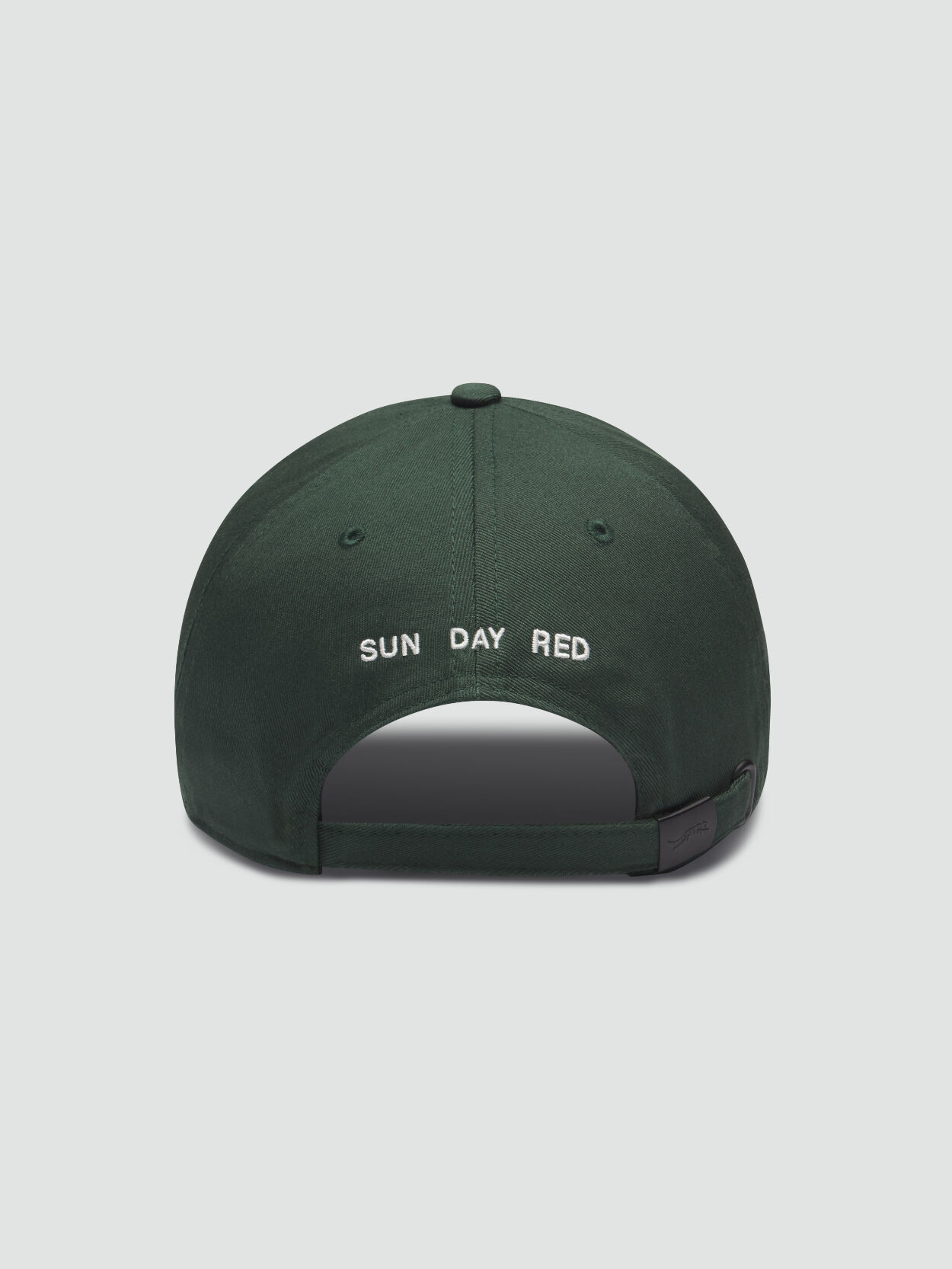 Golf Hats | Performance Golf Headwear | Sun Day Red