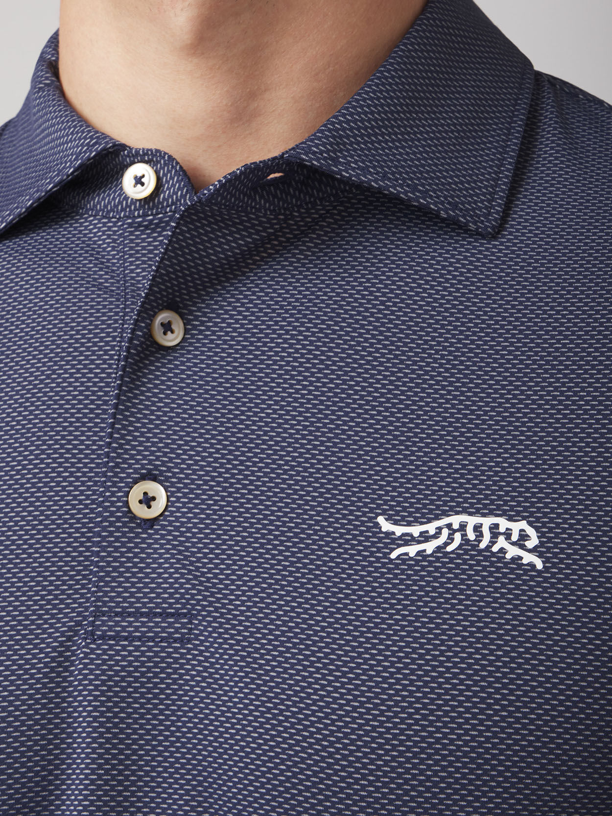 Men's Tops | Sun Day Red