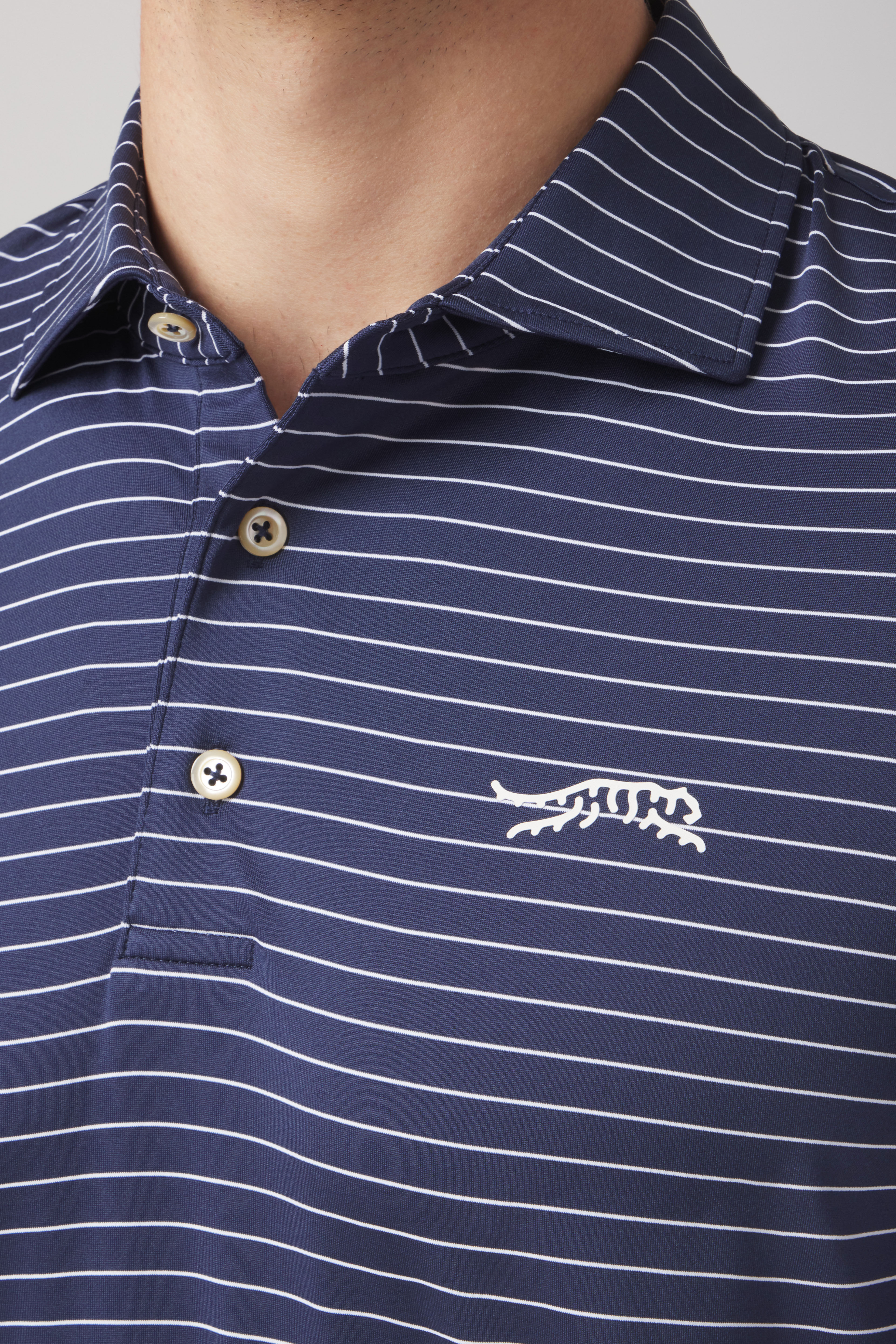 Men's Tops | Sun Day Red