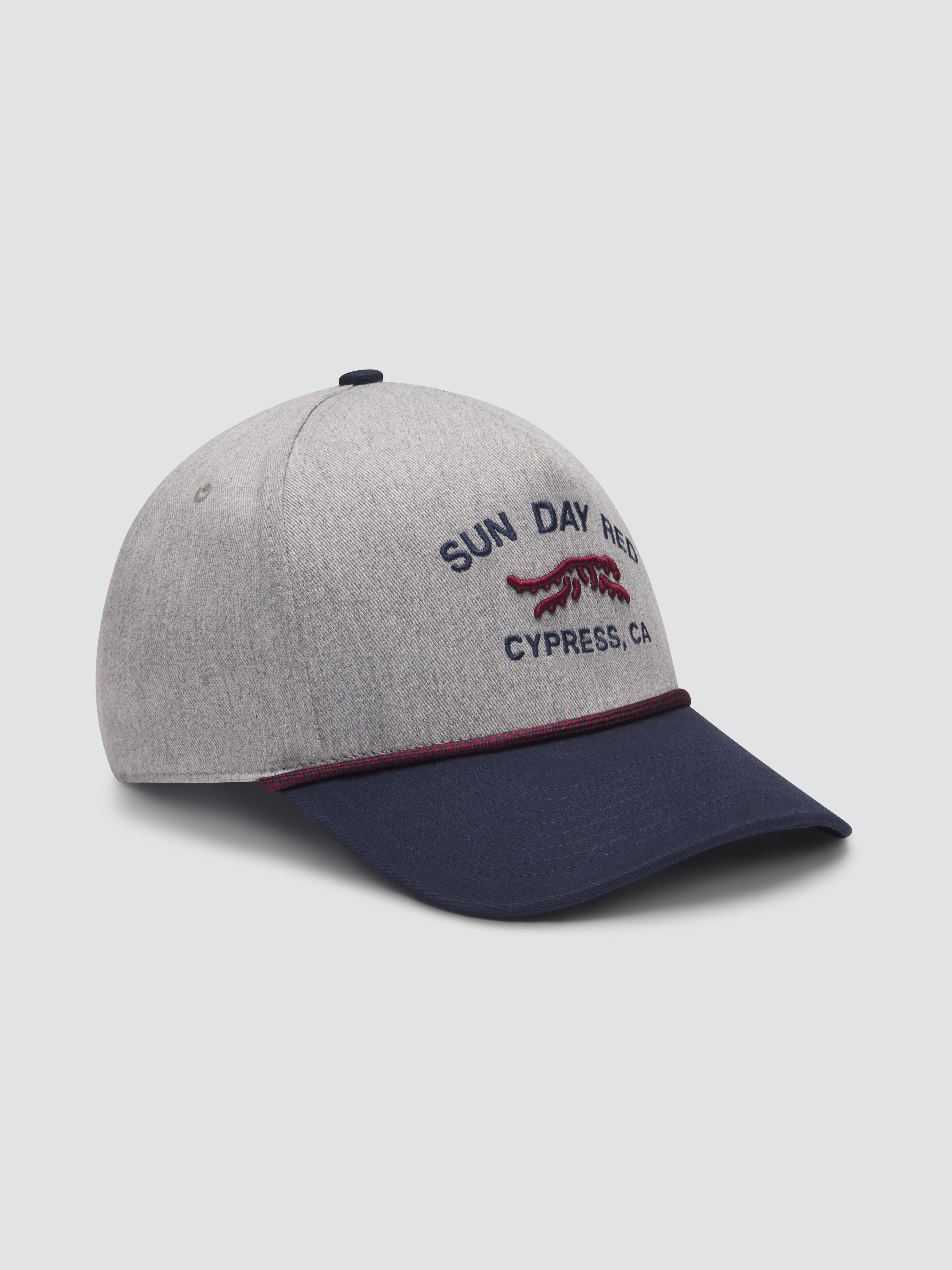 Shop All Apparel & Accessories | Sun Day Red
