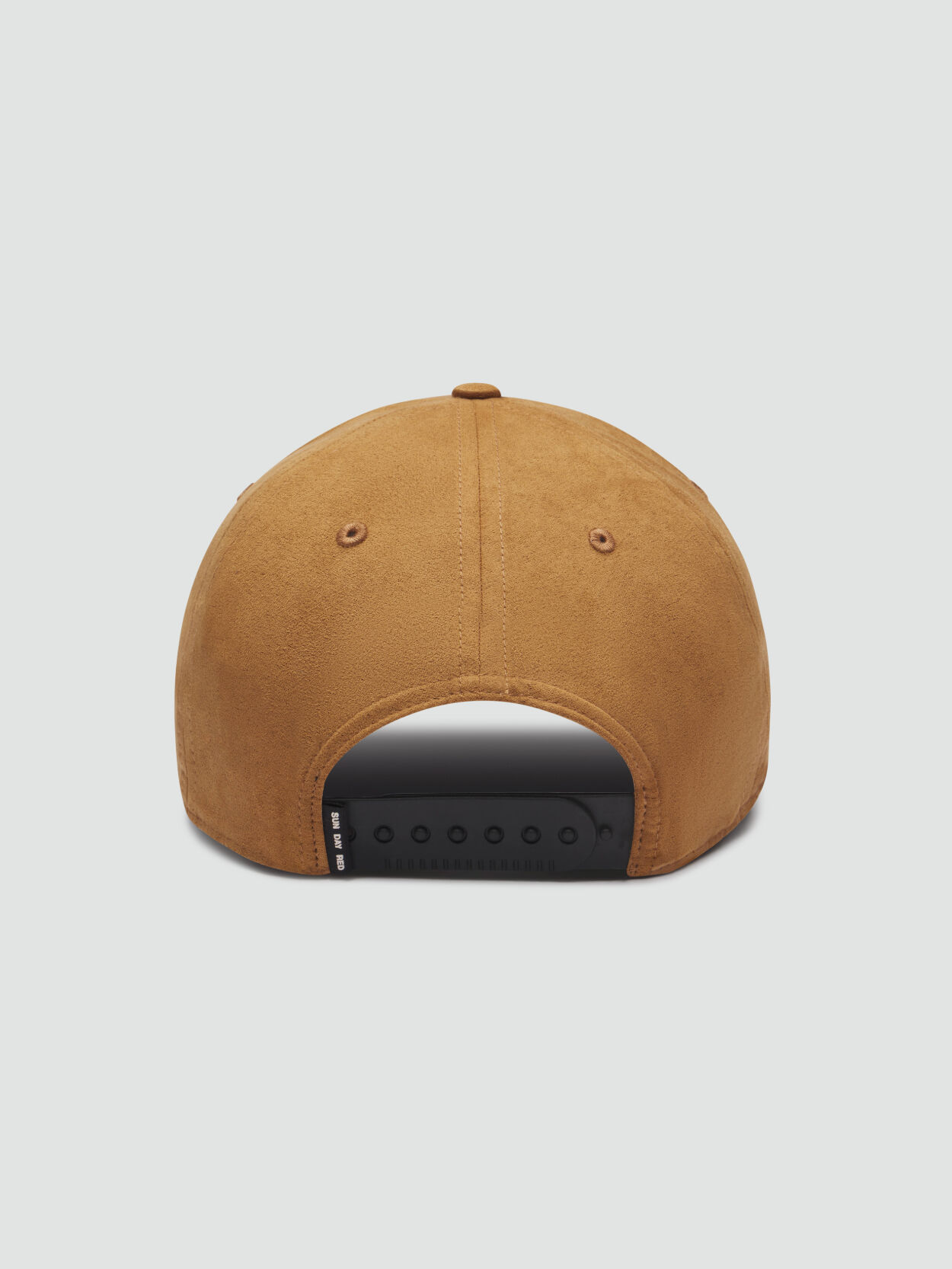 Golf Hats | Performance Golf Headwear | Sun Day Red