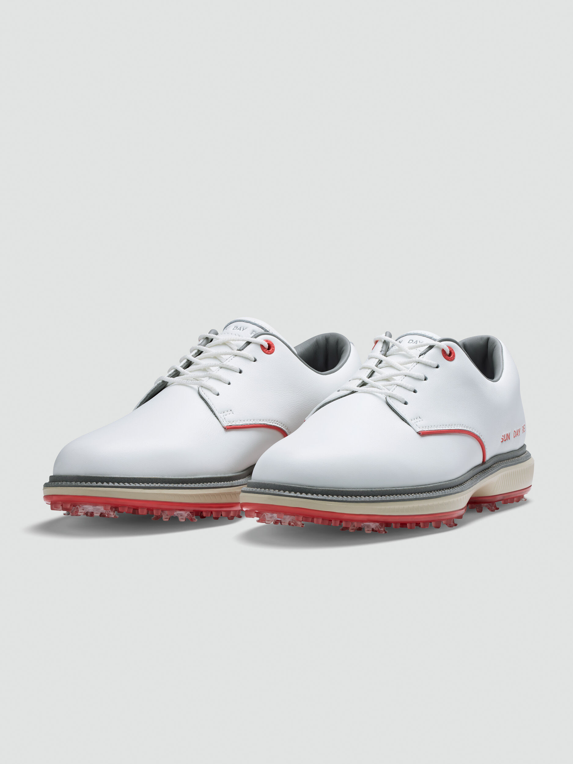 Pioneer Willow | Sun Day Red