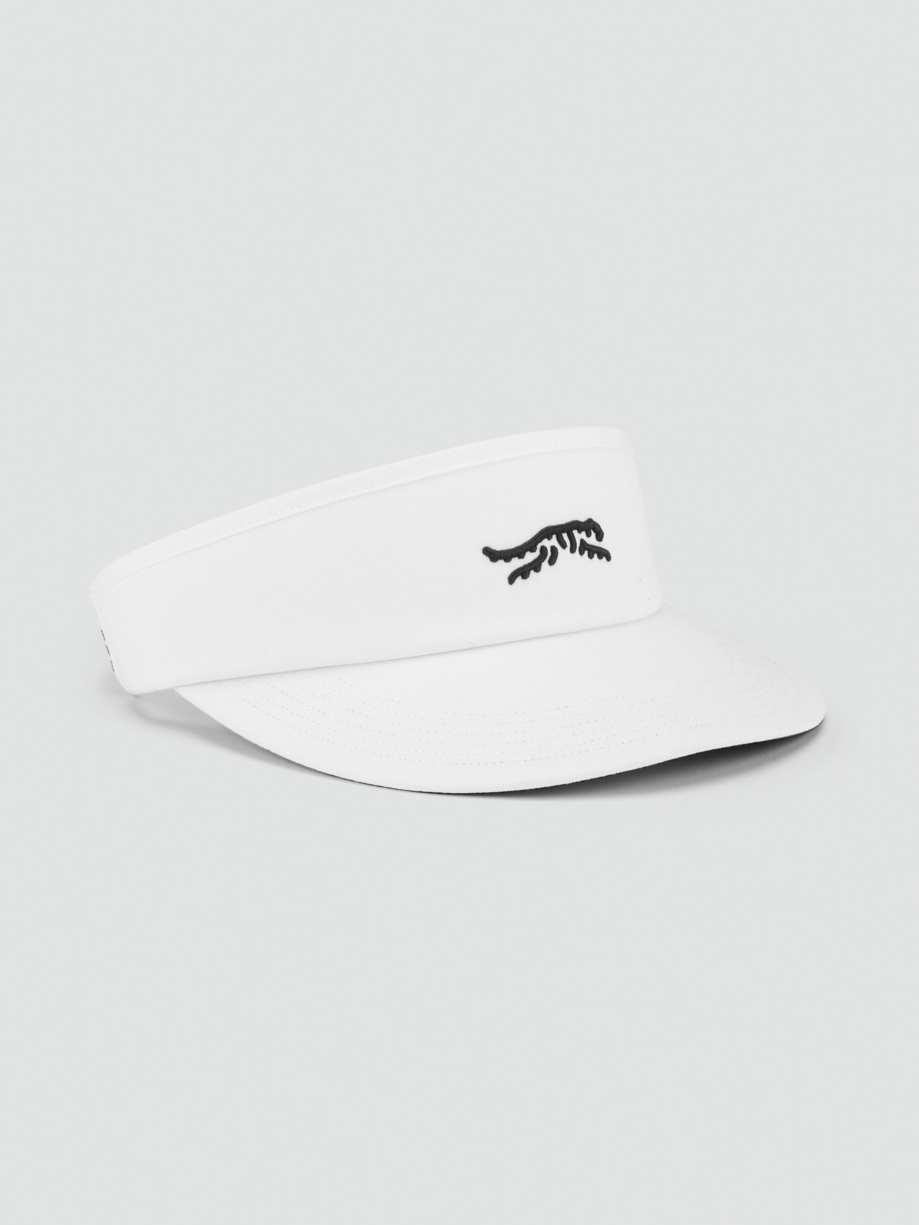 Headwear | Sun Day Red