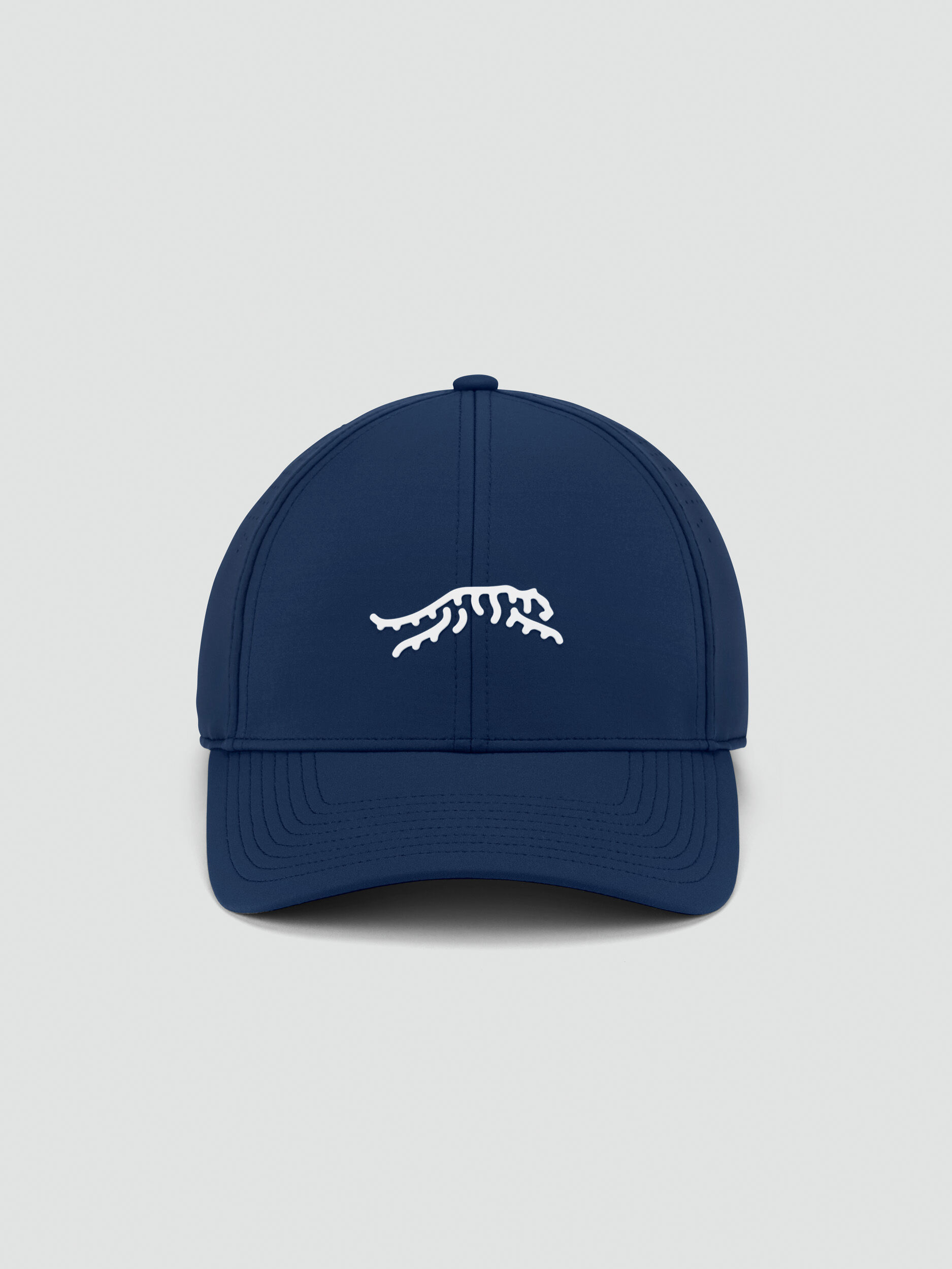Golf Hats | Performance Golf Headwear | Sun Day Red