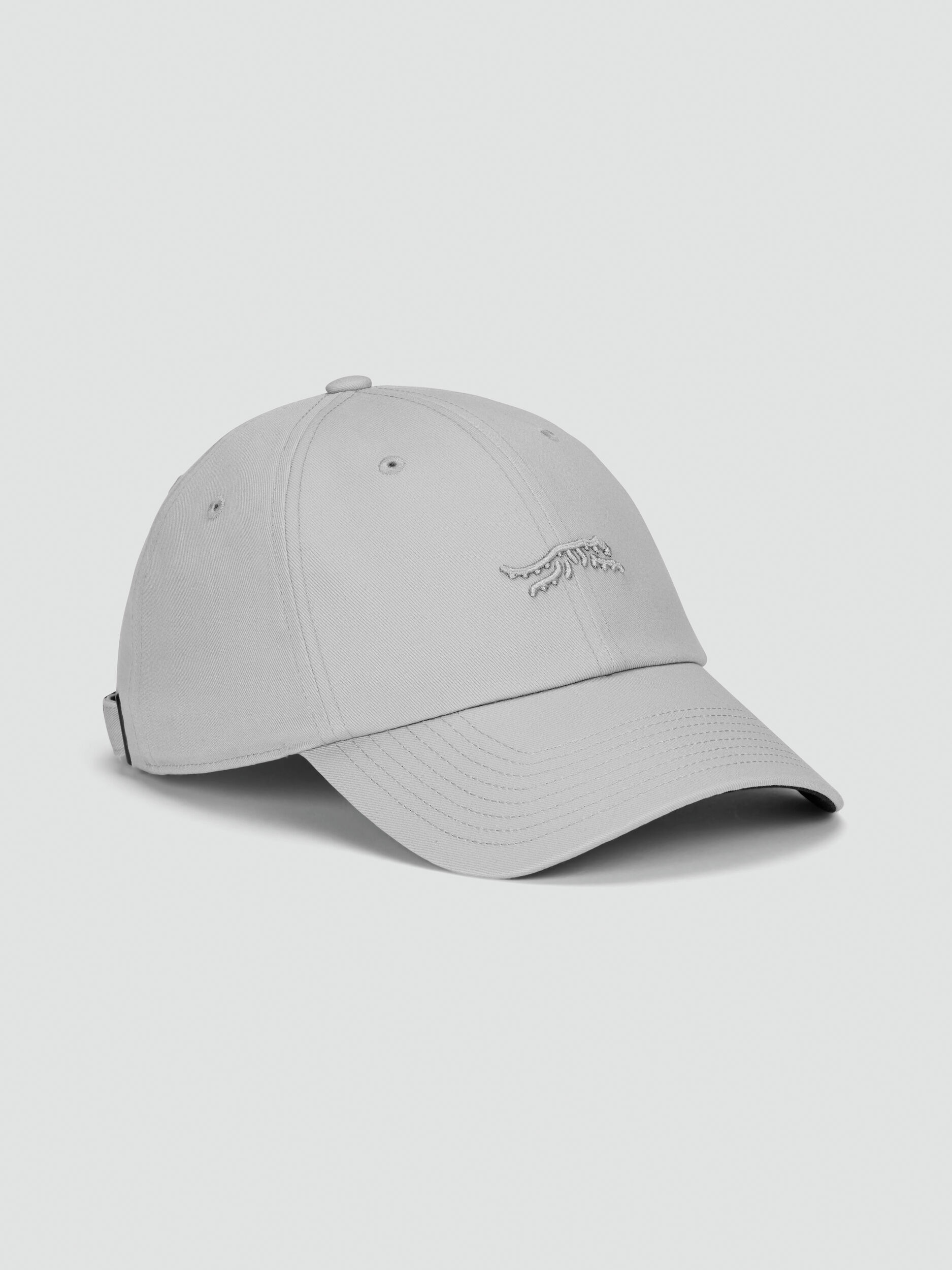 The Coral Standard Capsule | Sun Day Red