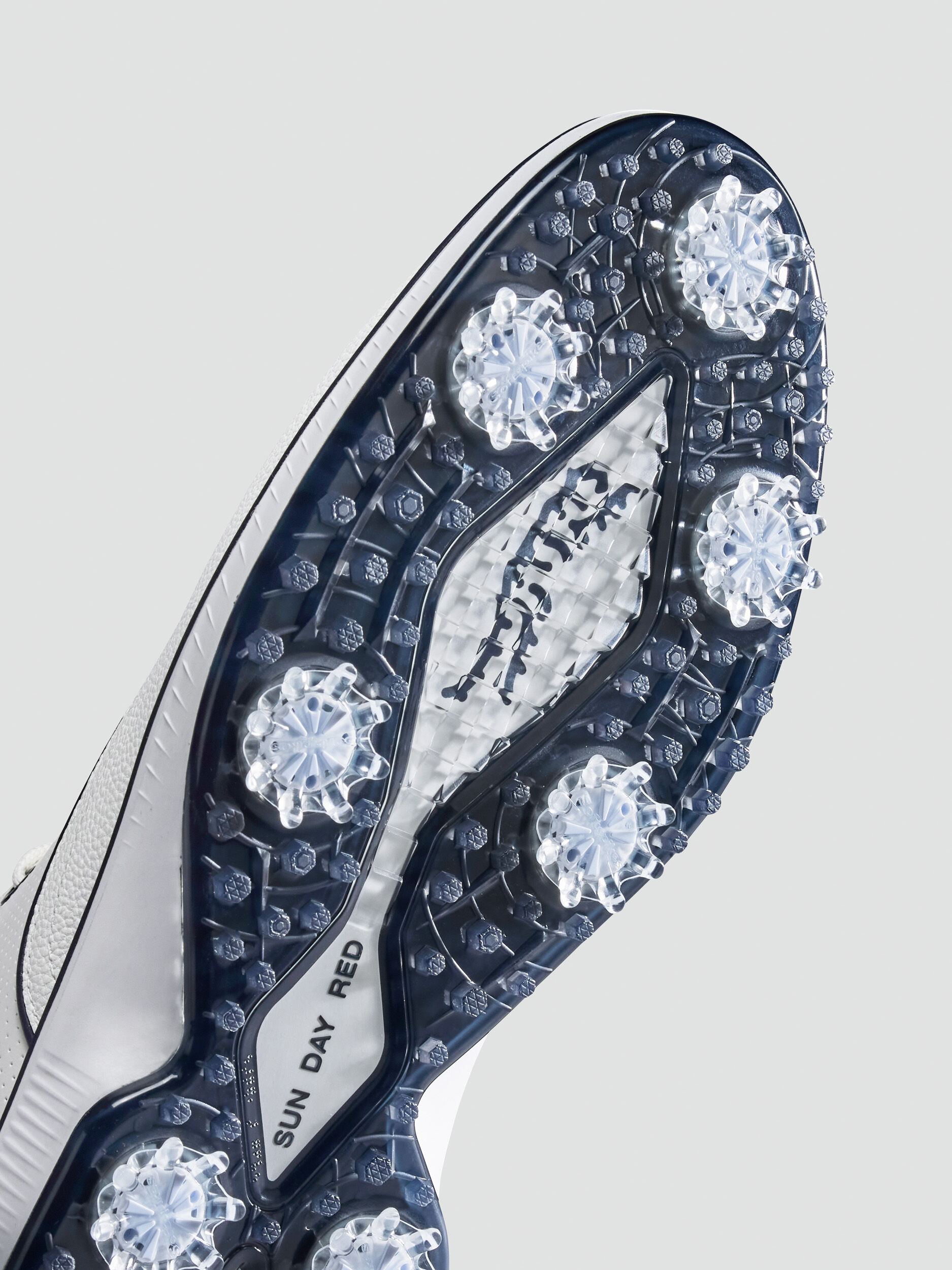 Golf Shoes Gift Guide | Sun Day Red