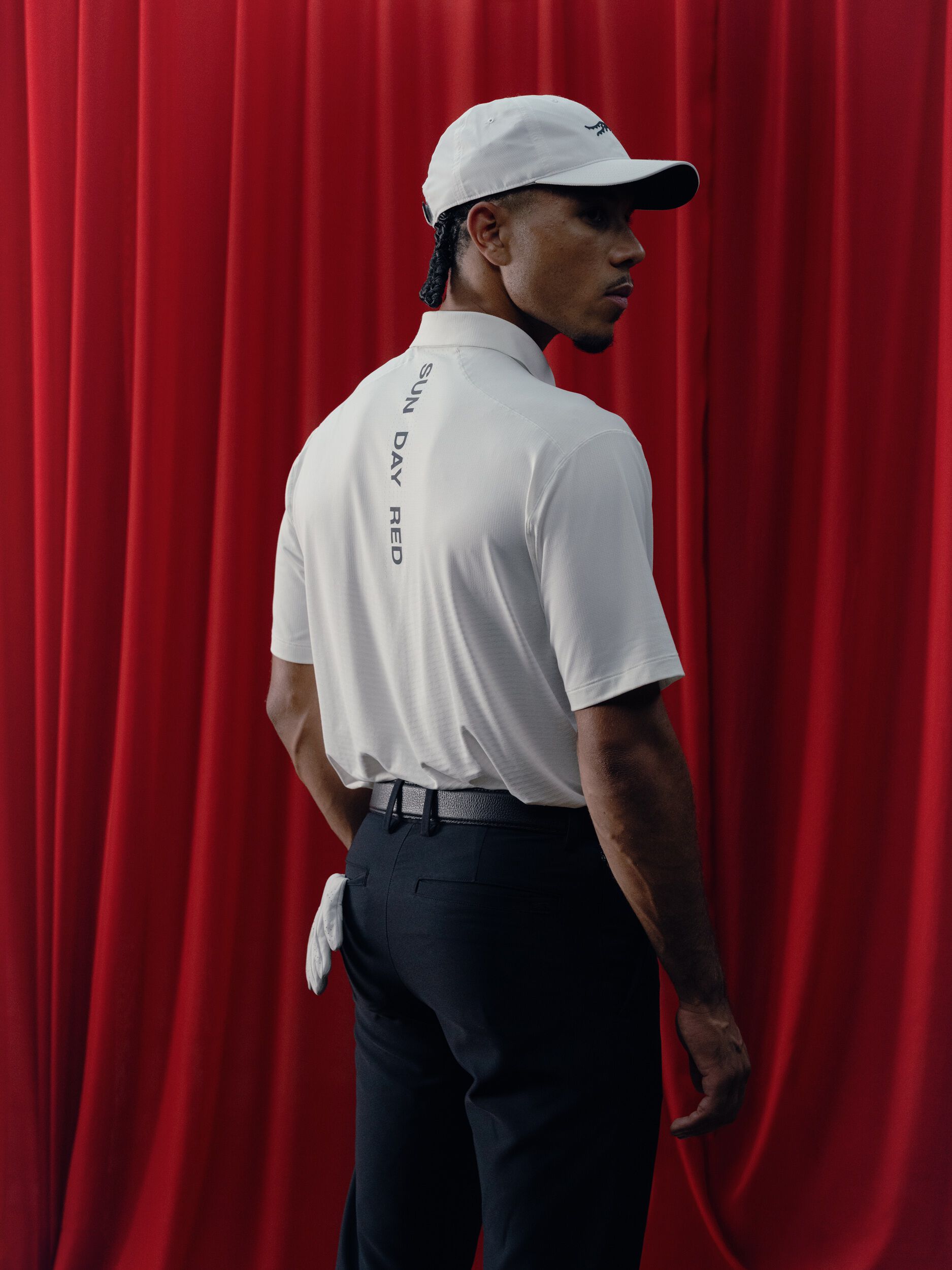 Sun Day Pairing | Shop Curated Golf Outfits | Sun Day Red