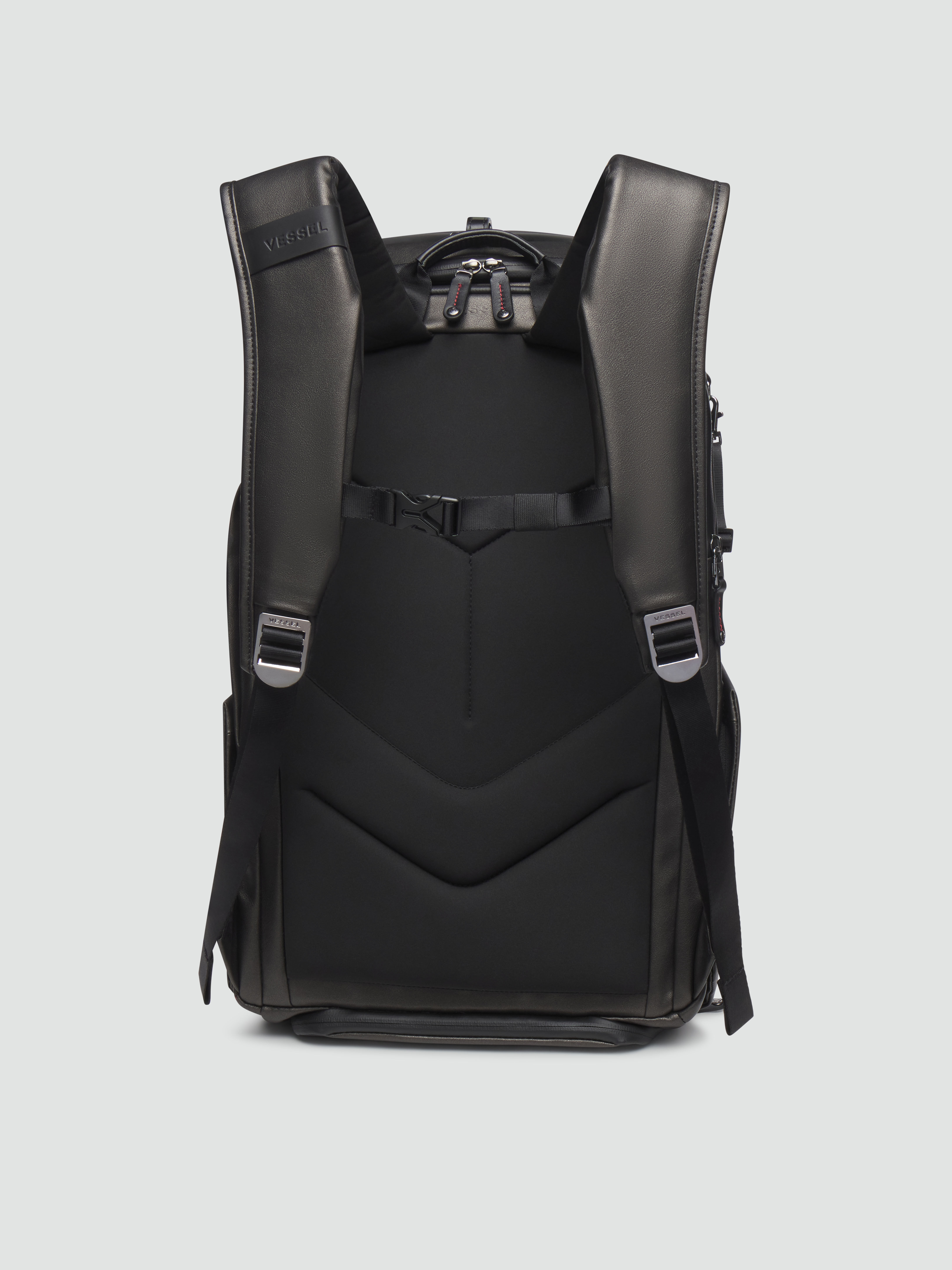 Venom XV Prime X Plus Backpack | Sun Day Red