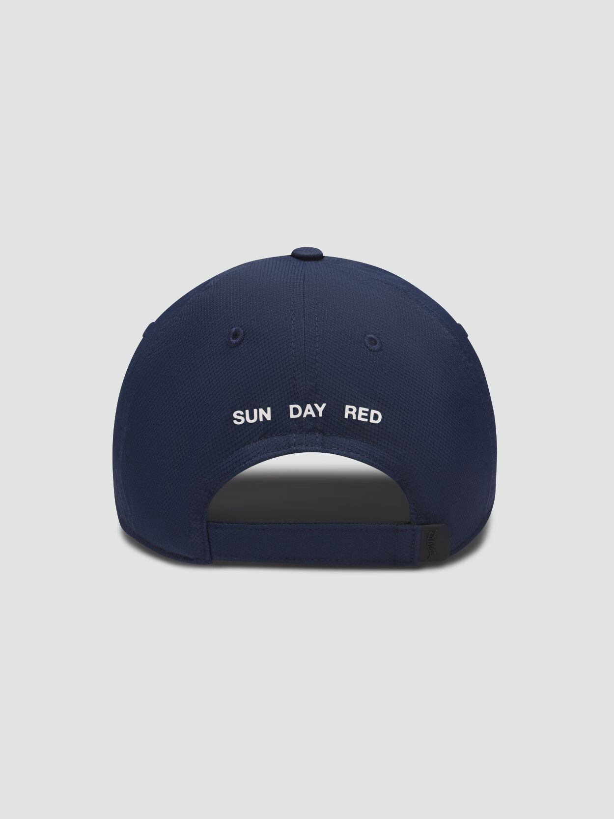 Golf Hats | Performance Golf Headwear | Sun Day Red