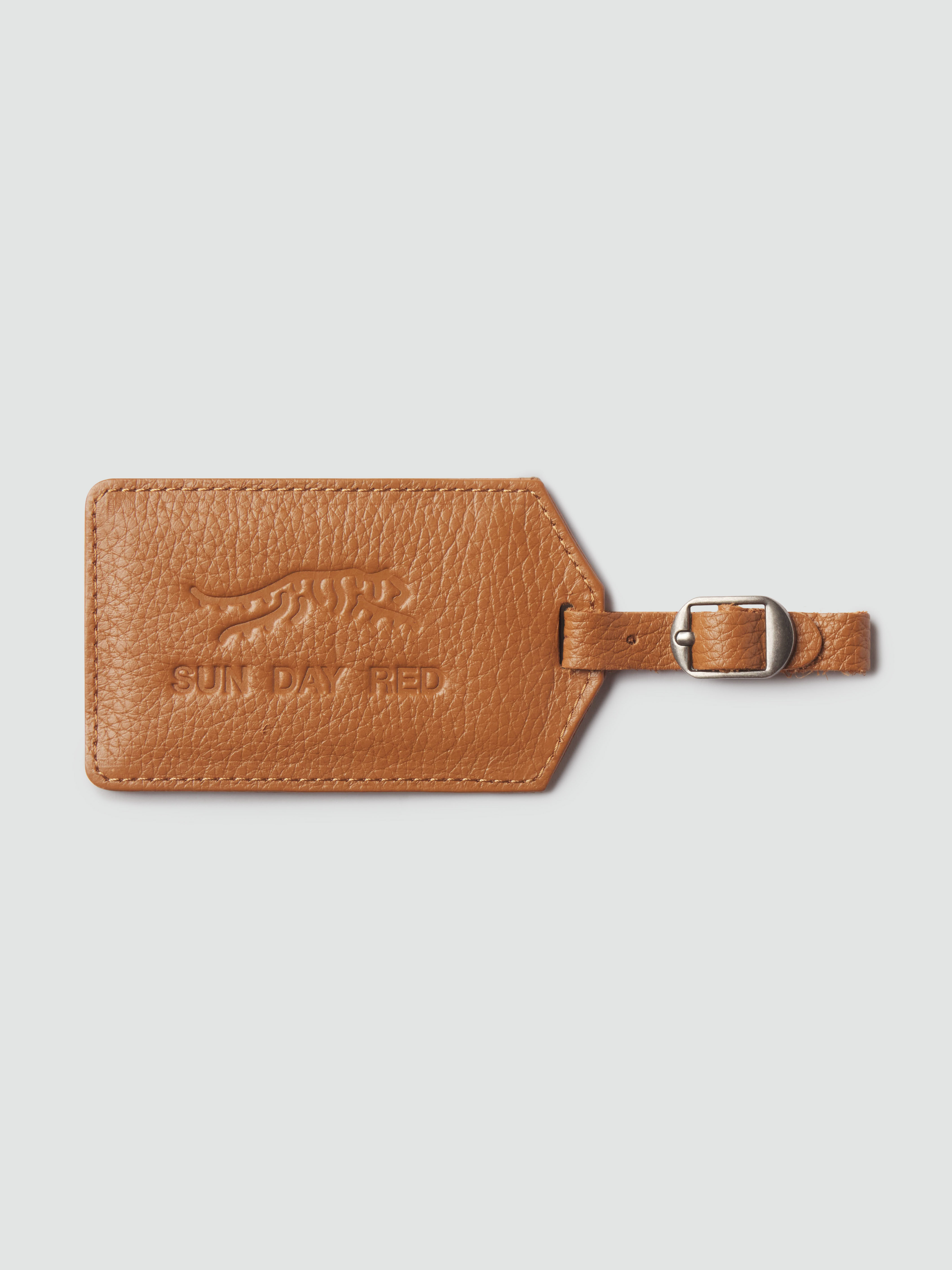 Sun Day Red x Vessel Golf | Sun Day Red