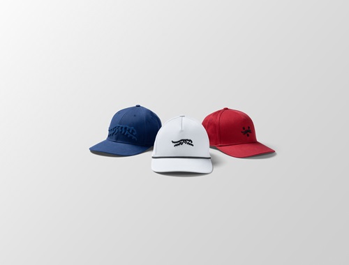 Deep Dive into Hats | Sun Day Red