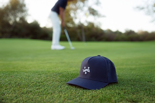 Deep Dive into Hats | Sun Day Red