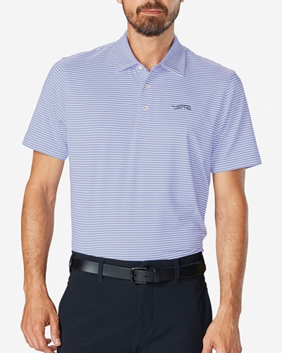 Tigris Slamus Polo | Sun Day Red