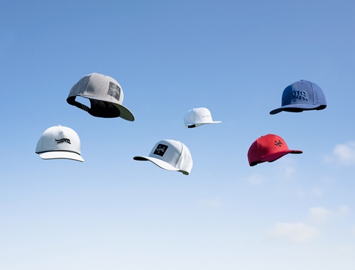 Deep Dive into Hats | Sun Day Red