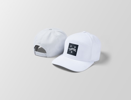 Deep Dive into Hats | Sun Day Red