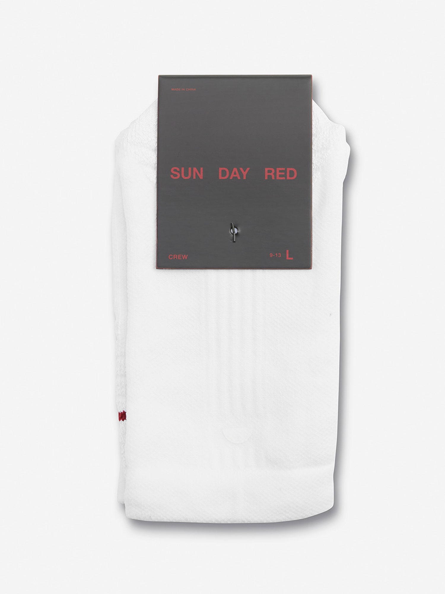 Shop Accessories | Sun Day Red