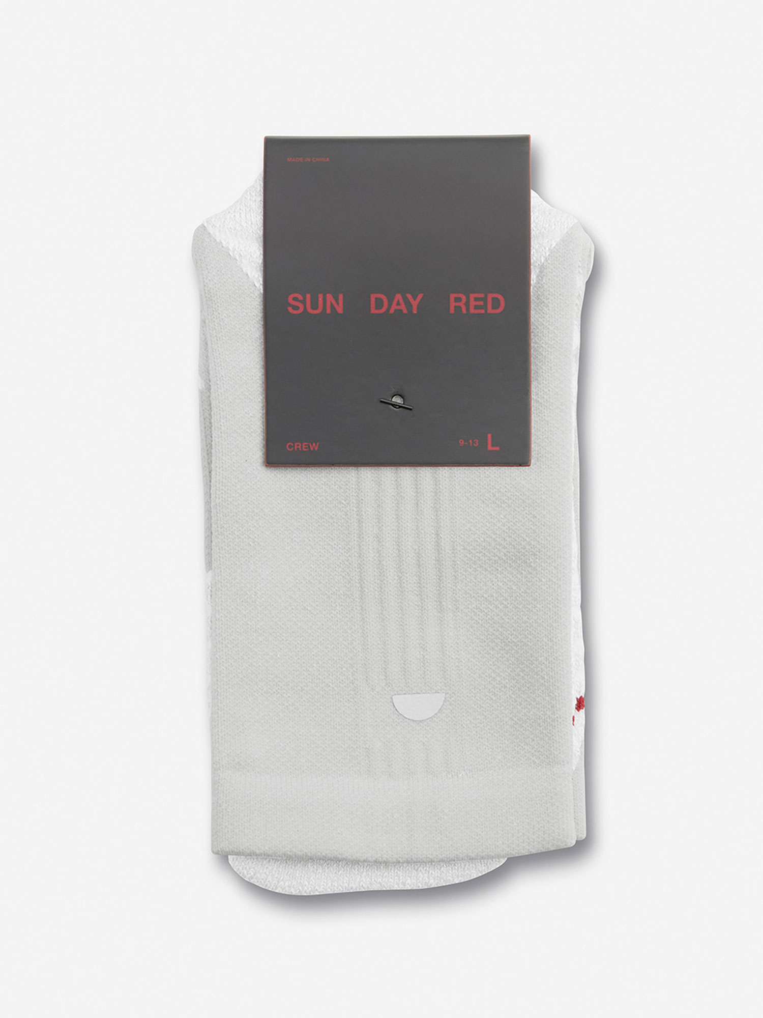 Shop Accessories | Sun Day Red