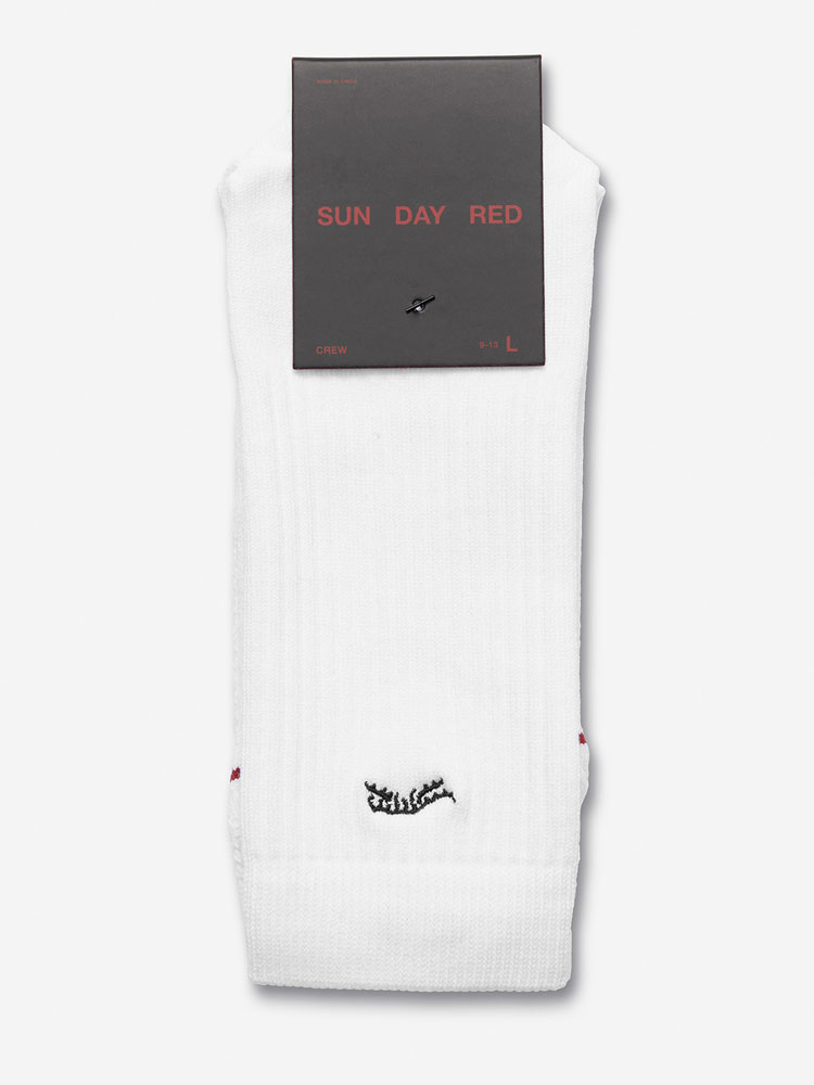 Shop Accessories | Sun Day Red