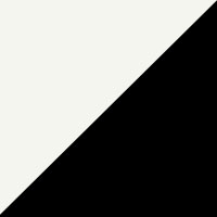 White/Black