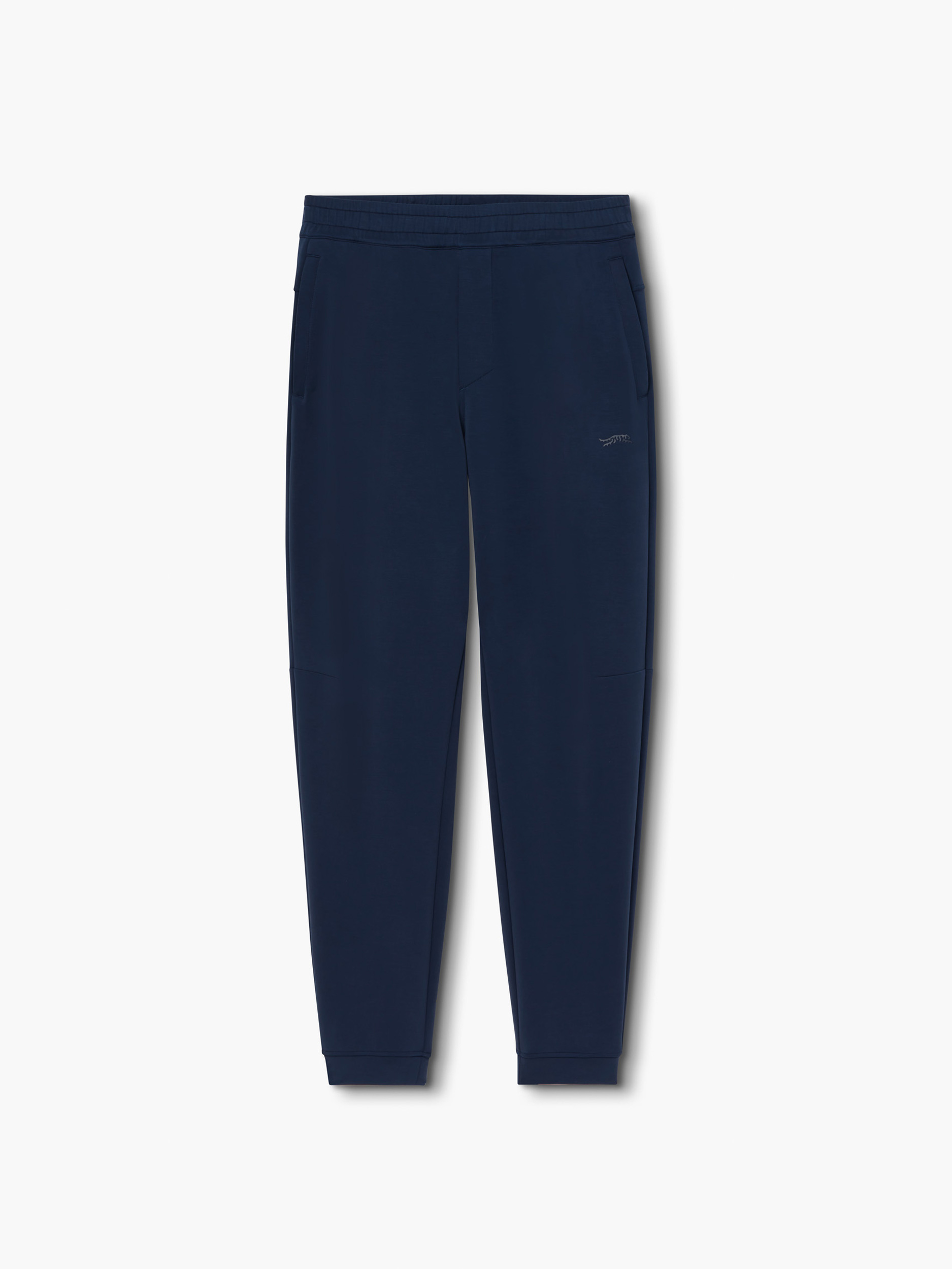 Pacific Luxe Jogger | Sun Day Red