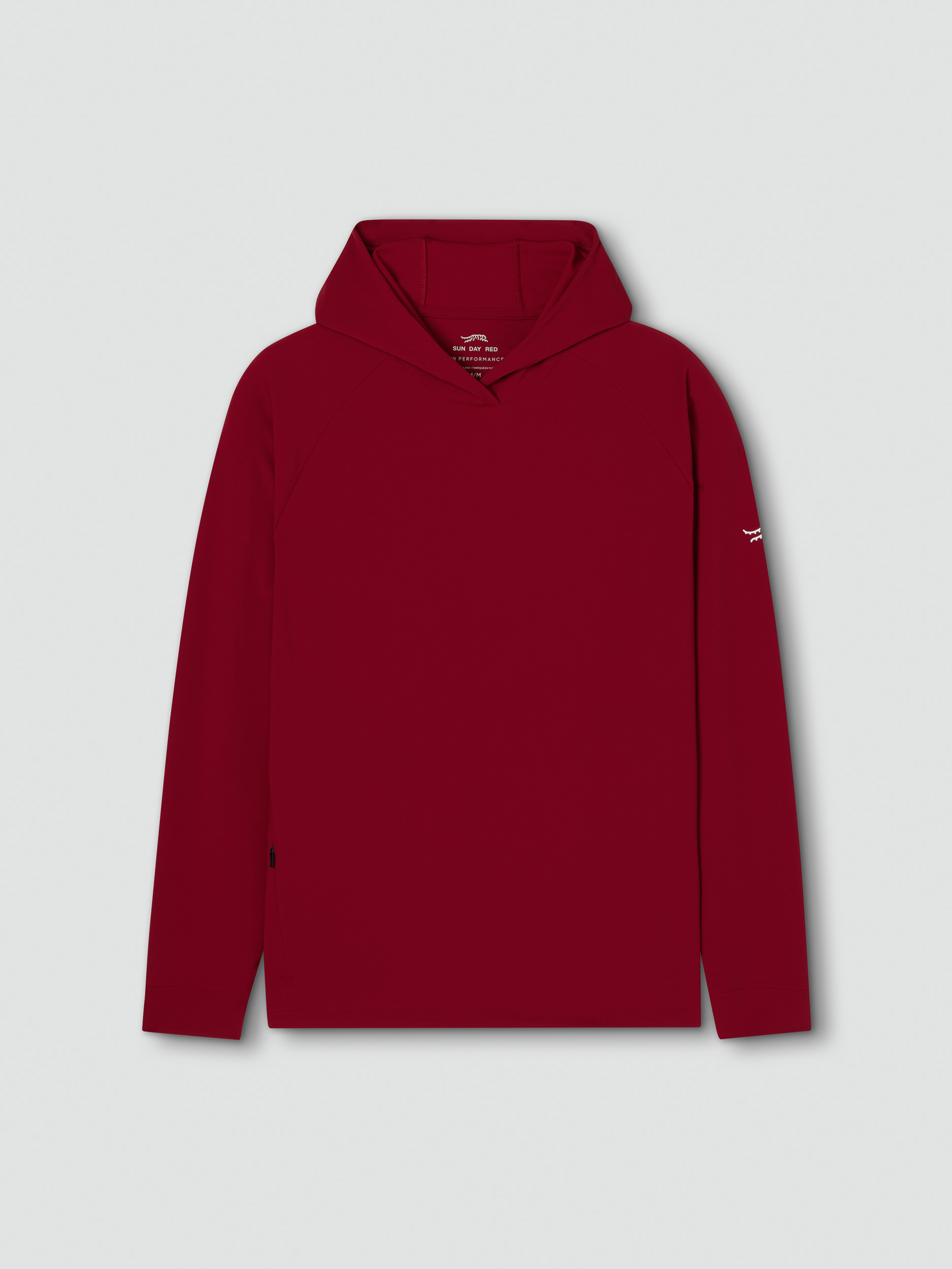 【最終値下げ】SUN DAY RED サンデーレッド パーカー L11797_zoom_D.jpg